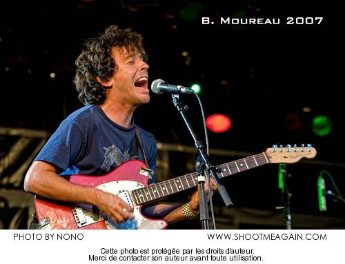 Ultra Dolphins à Andenne (Bear Rock Festival), le 29-06-2007, par Nono — 12 sur 32